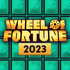 Wheel of Fortune MOD APK v3.80.5 (Download)
