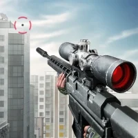 Sniper 3D MOD APK v4.33.0 Download (Unlimited Money)