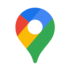 Google Maps MOD APK v172.1.4 (Premium Unlocked)