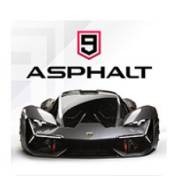 Asphalt 9: Legends MOD APK v4.1.0g (Download For Android)