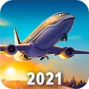 Airlines Manager MOD APK v<strong>3.07.0501</strong> (Latest 2023)