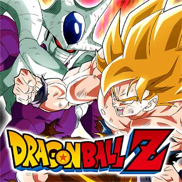 Dragon Ball Z Dokkan Battle MOD APK v5.16.2 (2023)