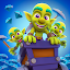 Gold and Goblins Mod Apk v<strong>1.25.1</strong> (Free Shopping)