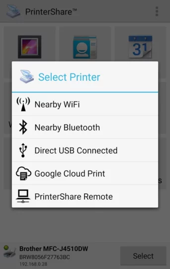 PrinterShare Mod Apk