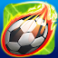 Head Soccer Mod Apk v6.18 (Unlimited Money)